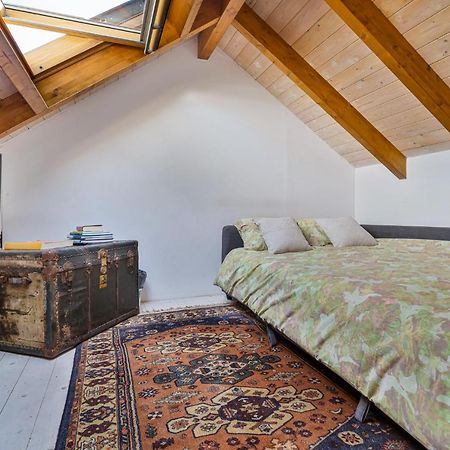 The Farm Lodge Marbella Dış mekan fotoğraf