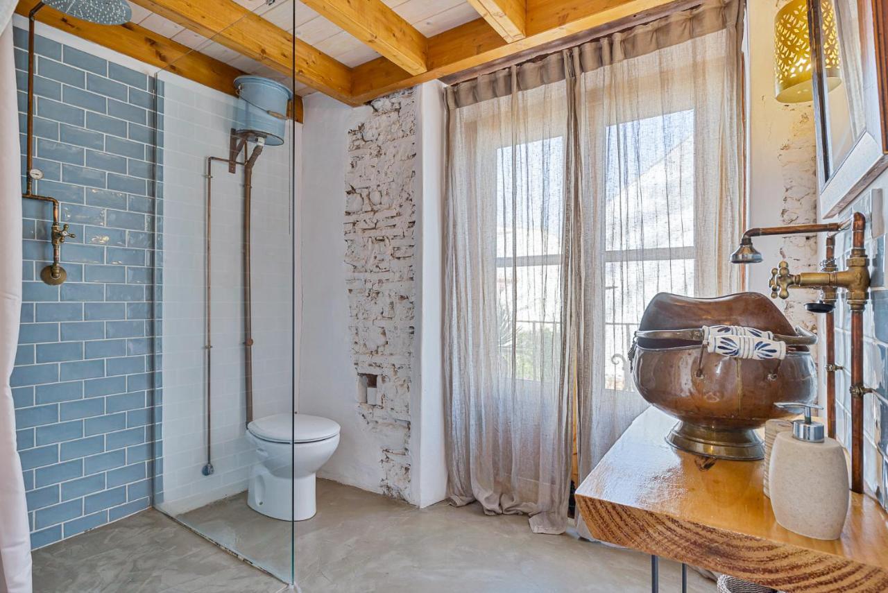 The Farm Lodge Marbella Dış mekan fotoğraf