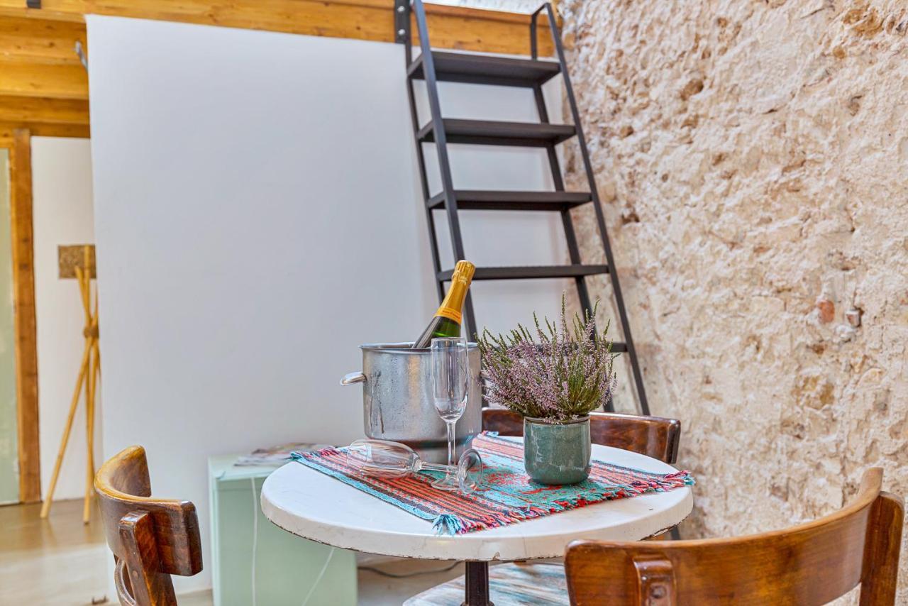 The Farm Lodge Marbella Dış mekan fotoğraf