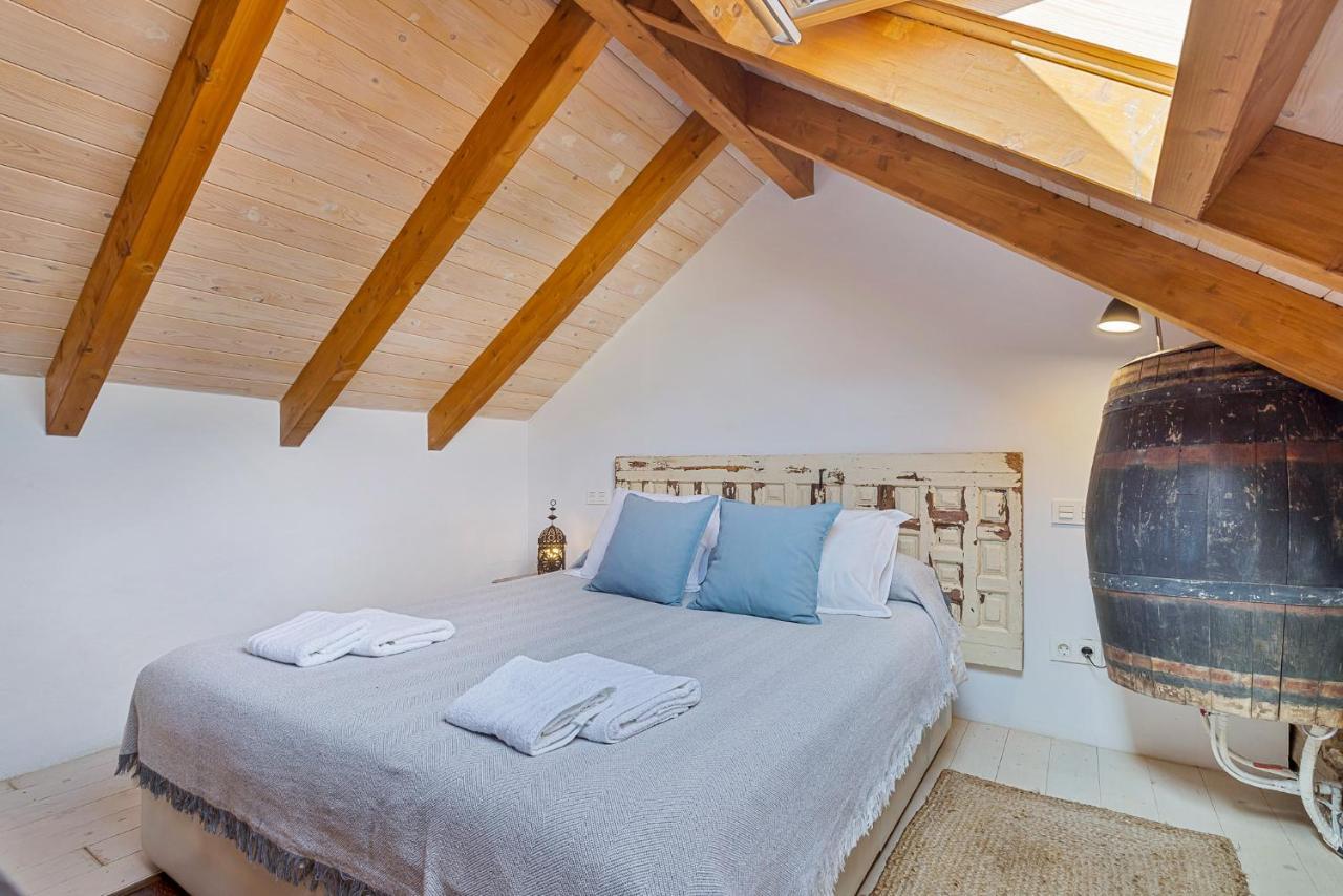 The Farm Lodge Marbella Dış mekan fotoğraf