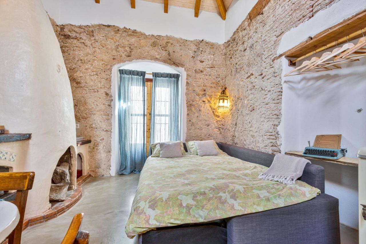 The Farm Lodge Marbella Dış mekan fotoğraf