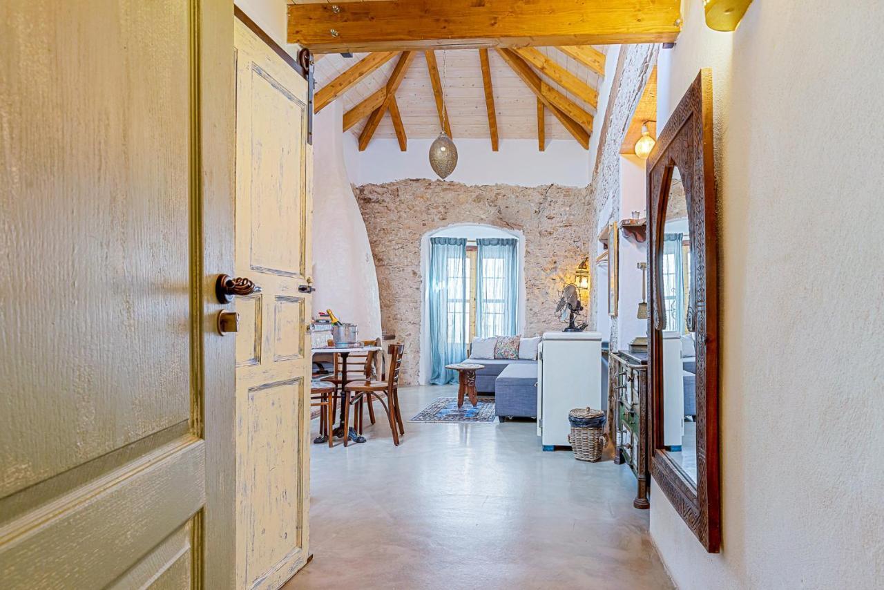 The Farm Lodge Marbella Dış mekan fotoğraf
