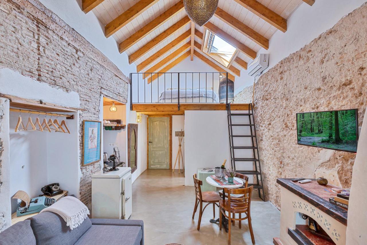The Farm Lodge Marbella Dış mekan fotoğraf