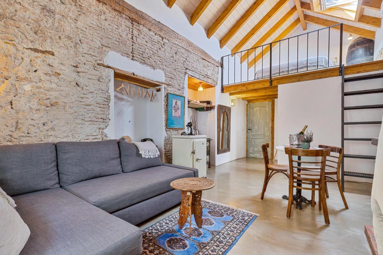 The Farm Lodge Marbella Dış mekan fotoğraf
