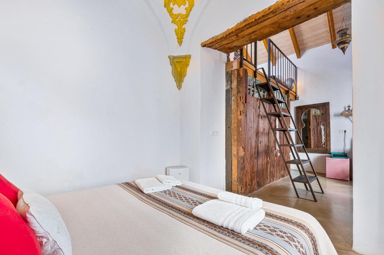 The Farm Lodge Marbella Dış mekan fotoğraf