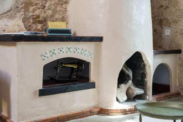 The Farm Lodge Marbella Dış mekan fotoğraf