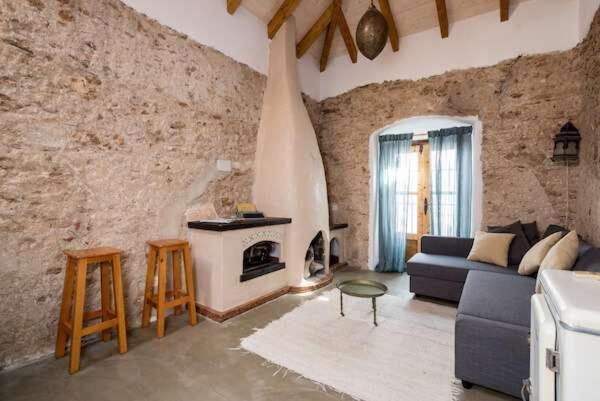 The Farm Lodge Marbella Dış mekan fotoğraf