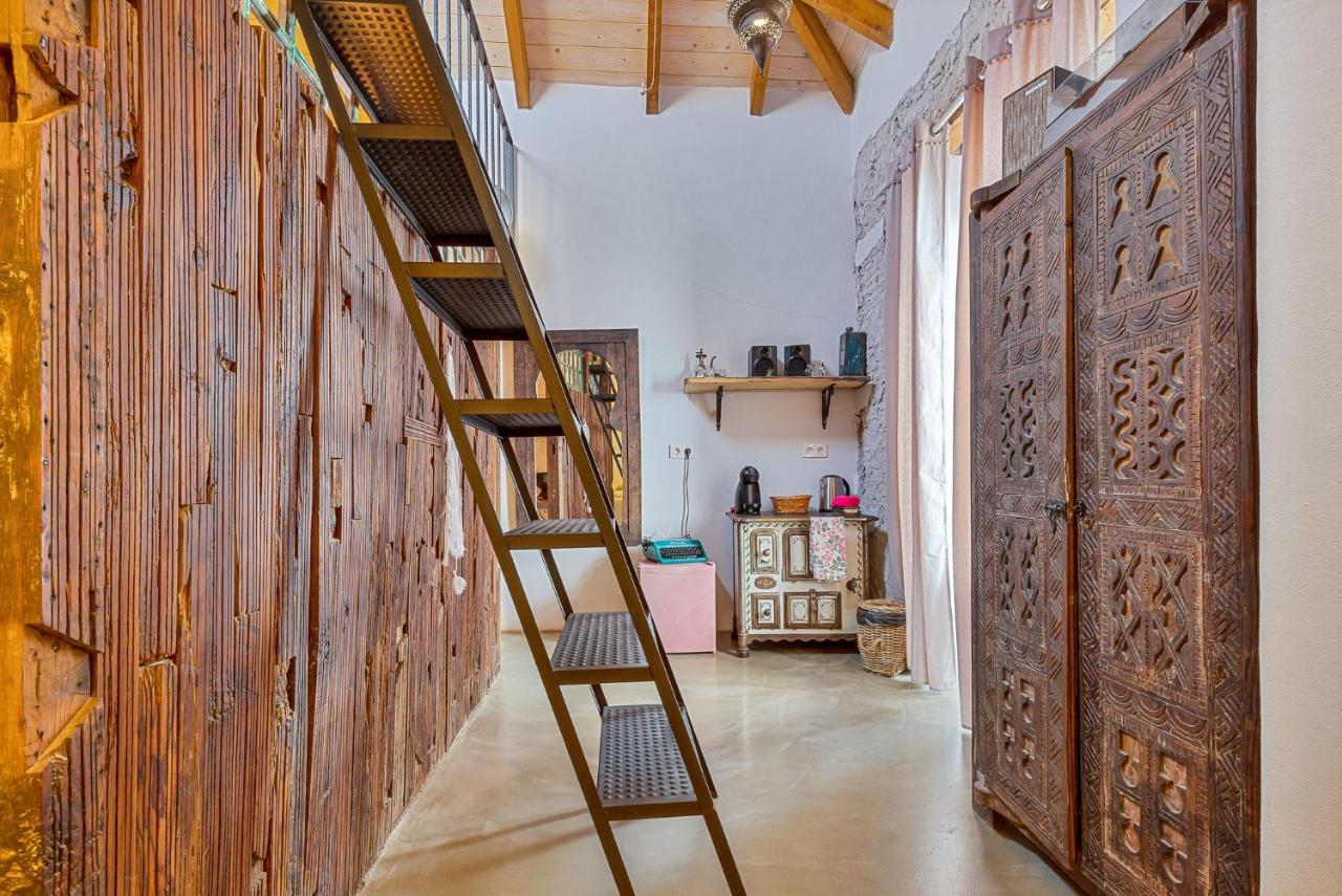 The Farm Lodge Marbella Dış mekan fotoğraf